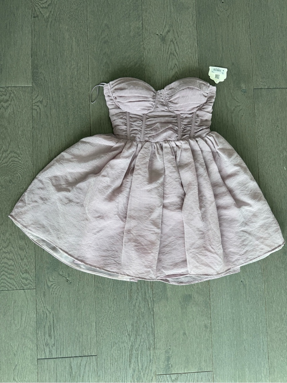 Altar’d State mini dress